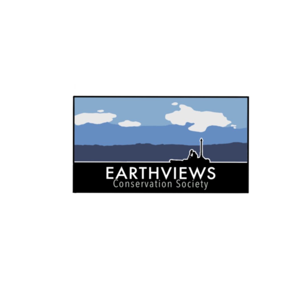 Earthviews Conservation Society logo