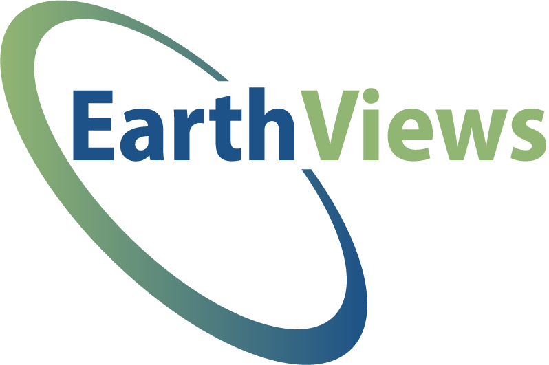 Earthviews Logo