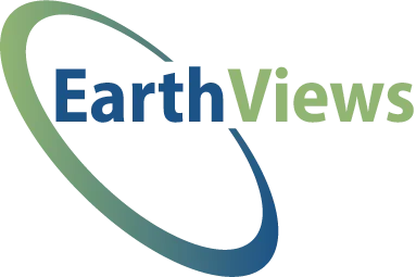 EarthViews logo